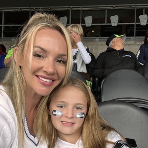 Fundraising Page: Heather Mclean